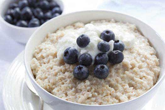 Porridge